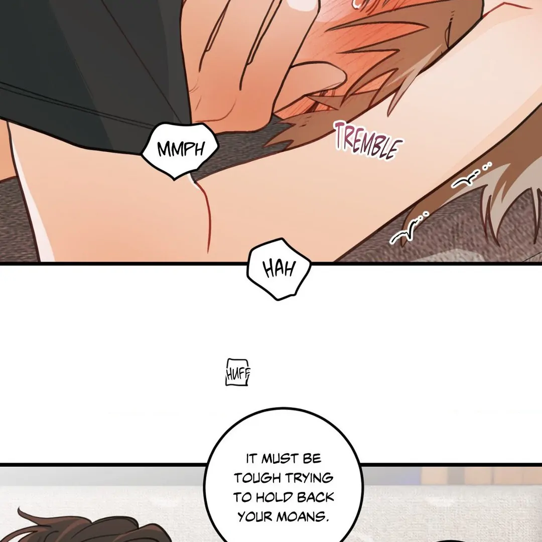 When Pear Blossoms Bloom - Chapter 19 Page 19