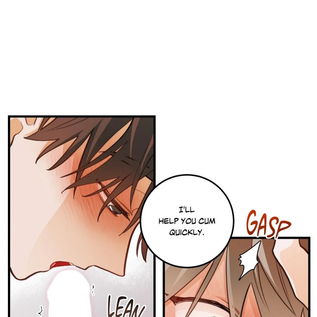 When Pear Blossoms Bloom - Chapter 19 Page 21