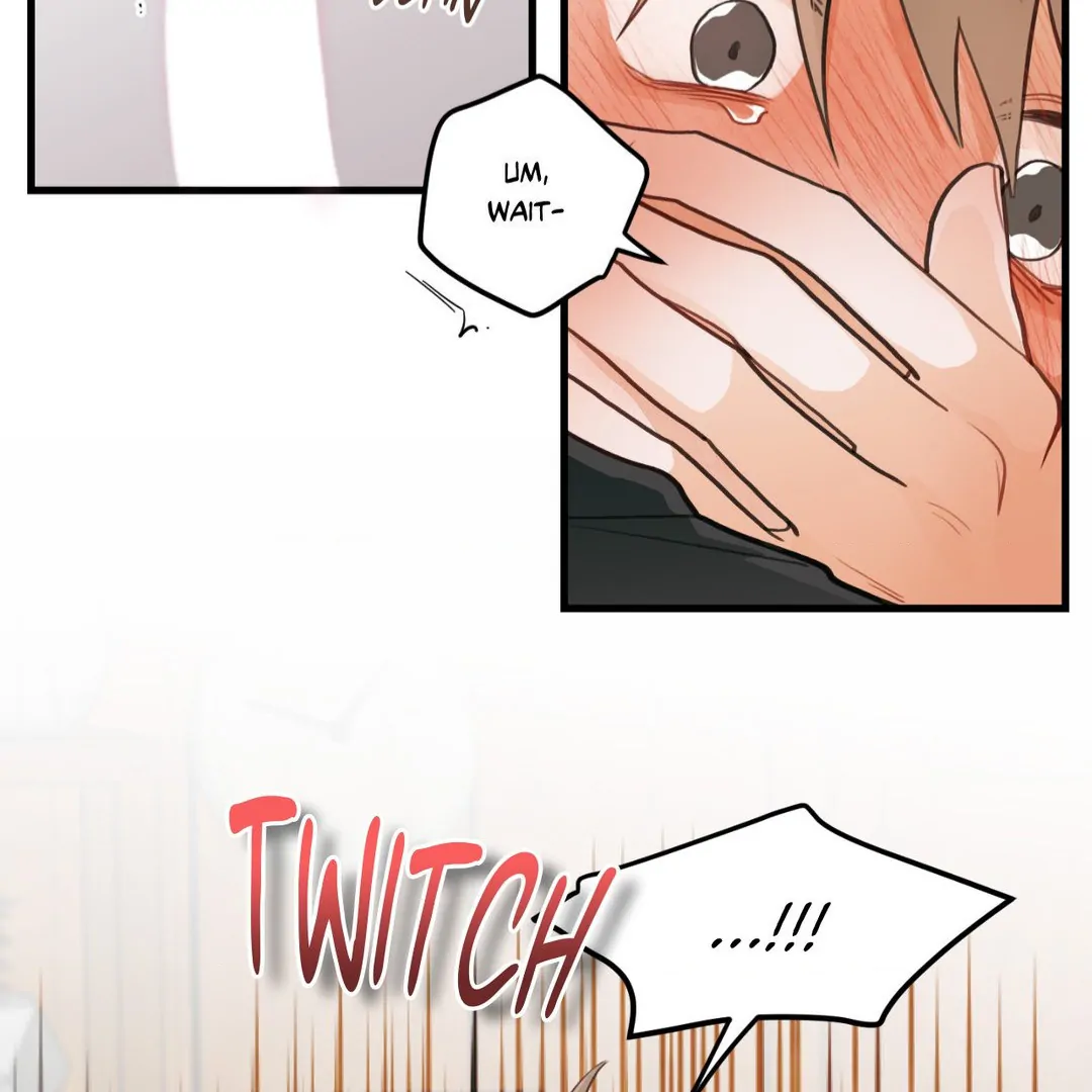When Pear Blossoms Bloom - Chapter 19 Page 22