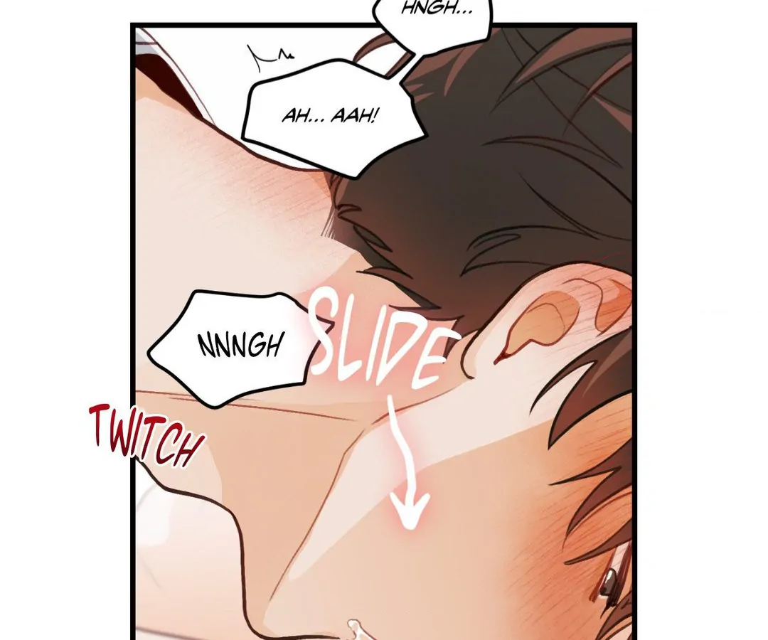 When Pear Blossoms Bloom - Chapter 19 Page 26