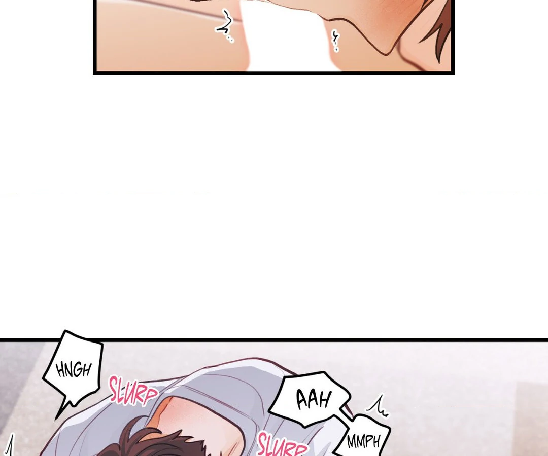When Pear Blossoms Bloom - Chapter 19 Page 27