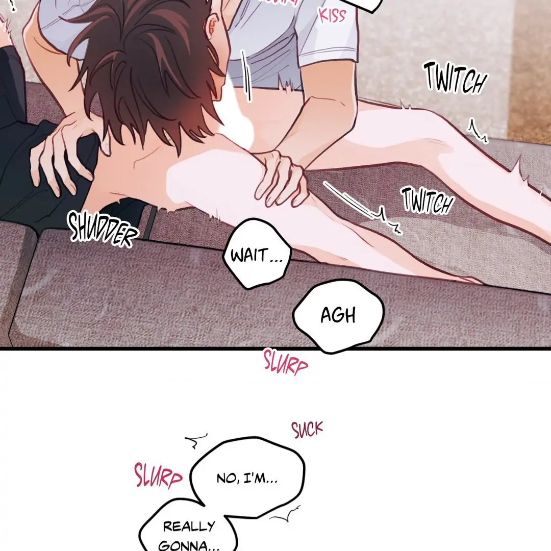 When Pear Blossoms Bloom - Chapter 19 Page 28
