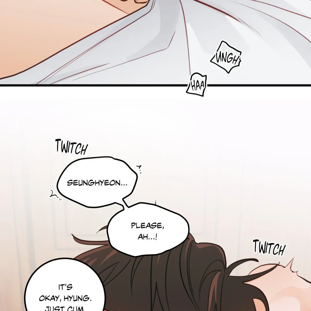 When Pear Blossoms Bloom - Chapter 19 Page 30