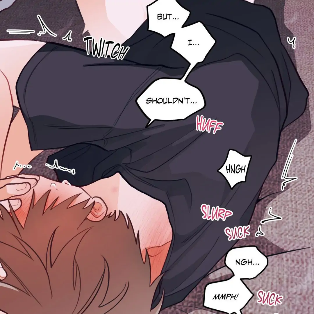 When Pear Blossoms Bloom - Chapter 19 Page 32