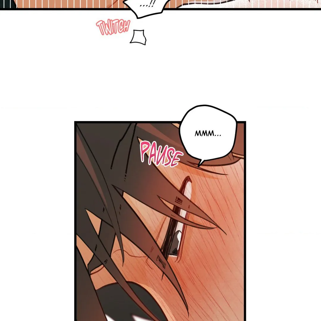 When Pear Blossoms Bloom - Chapter 19 Page 35