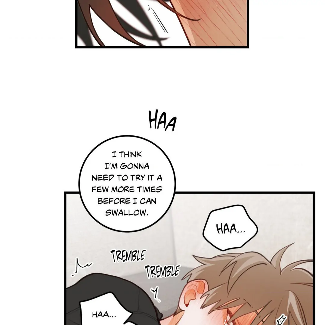 When Pear Blossoms Bloom - Chapter 19 Page 36