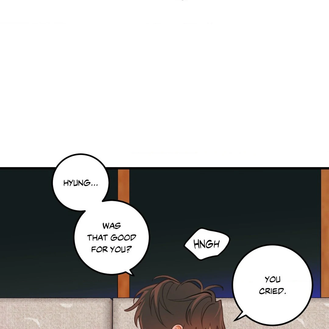 When Pear Blossoms Bloom - Chapter 19 Page 38