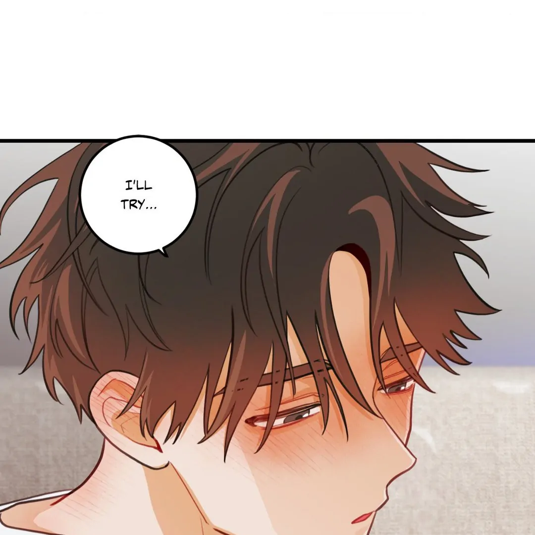 When Pear Blossoms Bloom - Chapter 19 Page 40