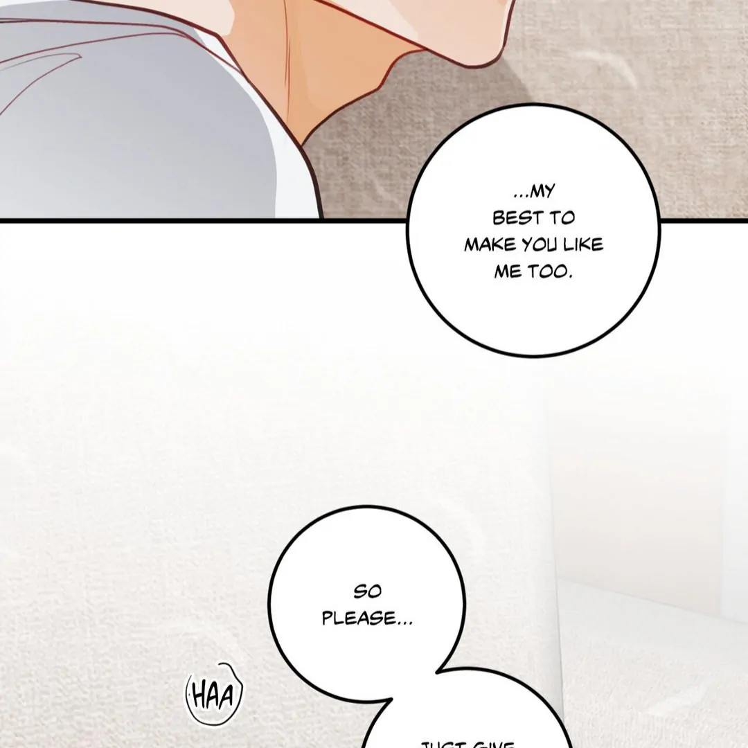 When Pear Blossoms Bloom - Chapter 19 Page 41