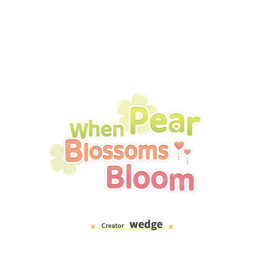 When Pear Blossoms Bloom - Chapter 19 Page 46