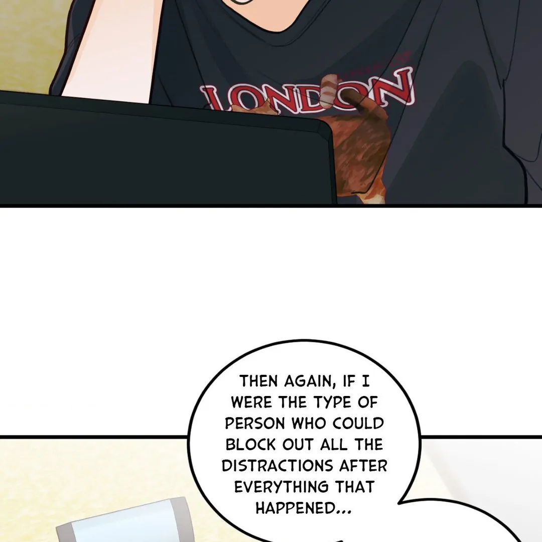 When Pear Blossoms Bloom - Chapter 19 Page 51