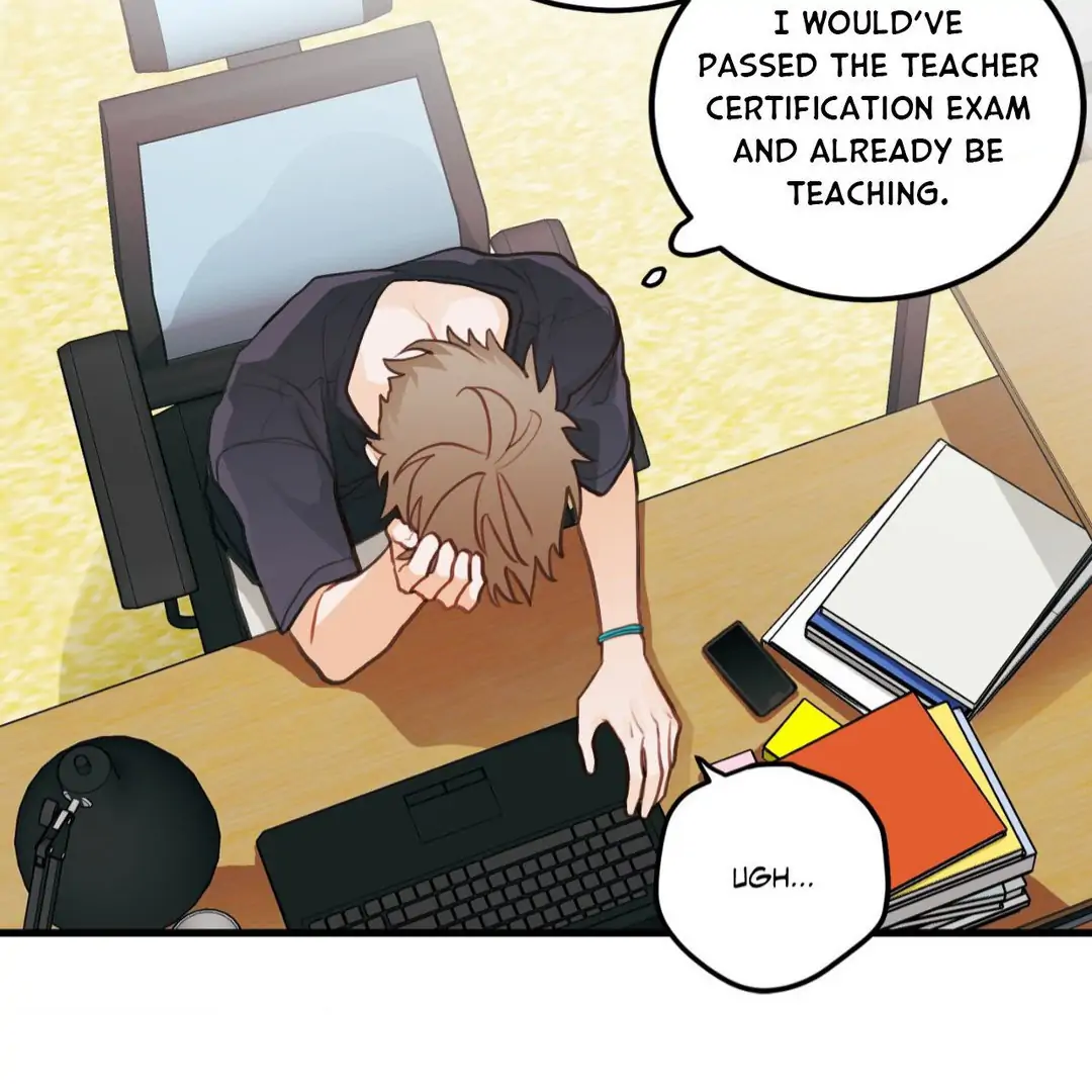 When Pear Blossoms Bloom - Chapter 19 Page 52