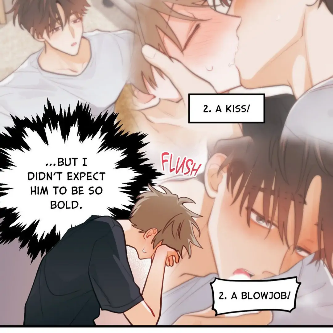 When Pear Blossoms Bloom - Chapter 19 Page 56