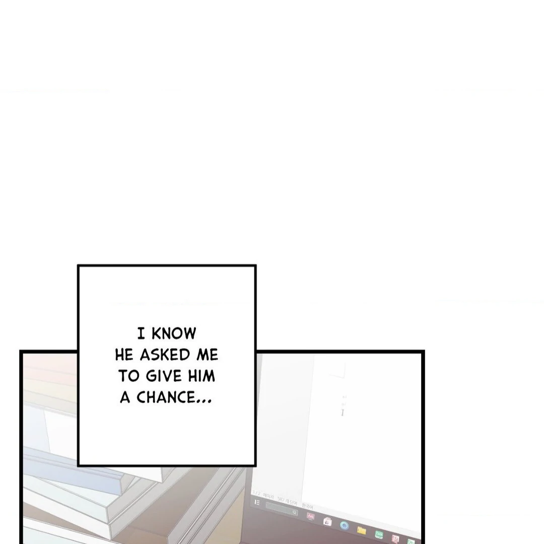 When Pear Blossoms Bloom - Chapter 19 Page 57