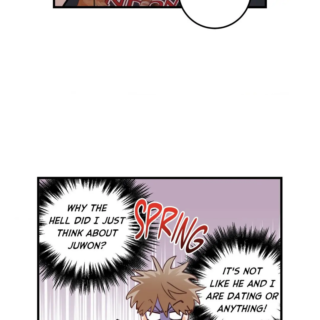 When Pear Blossoms Bloom - Chapter 19 Page 60