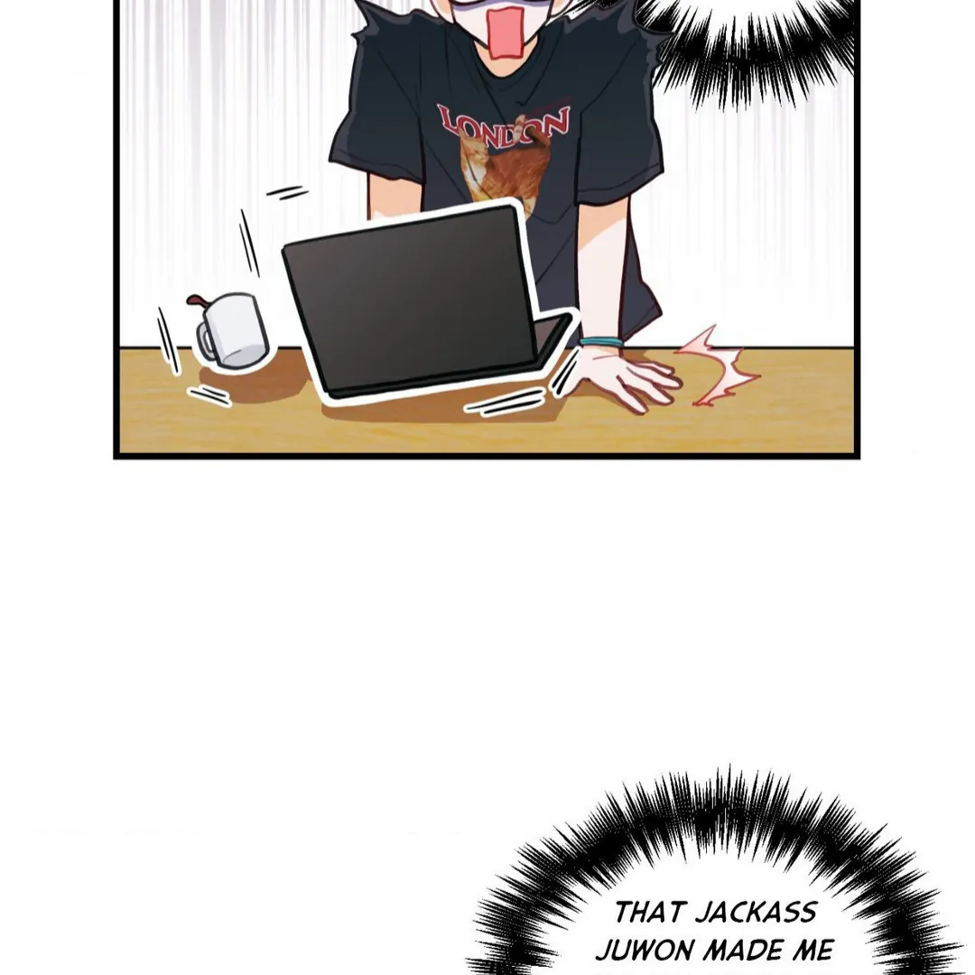 When Pear Blossoms Bloom - Chapter 19 Page 61