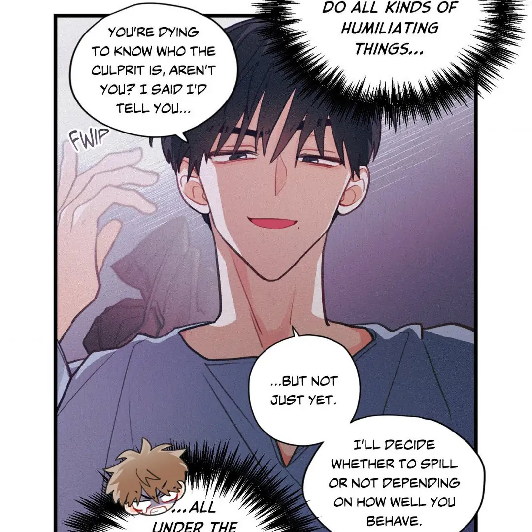 When Pear Blossoms Bloom - Chapter 19 Page 62