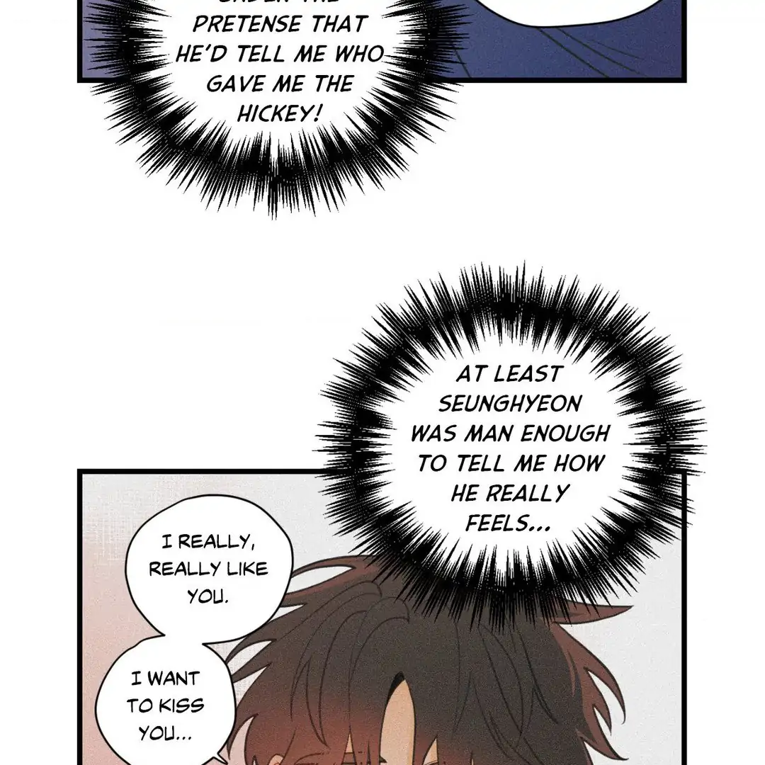 When Pear Blossoms Bloom - Chapter 19 Page 63
