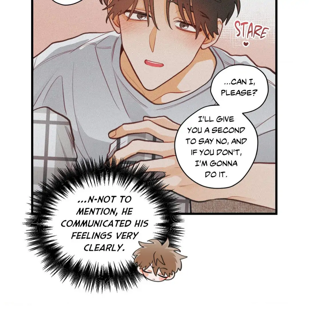 When Pear Blossoms Bloom - Chapter 19 Page 64