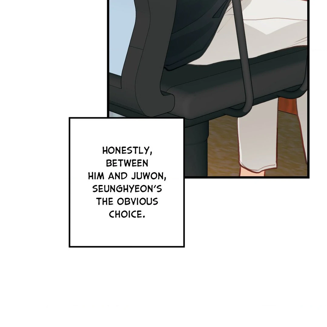 When Pear Blossoms Bloom - Chapter 19 Page 66