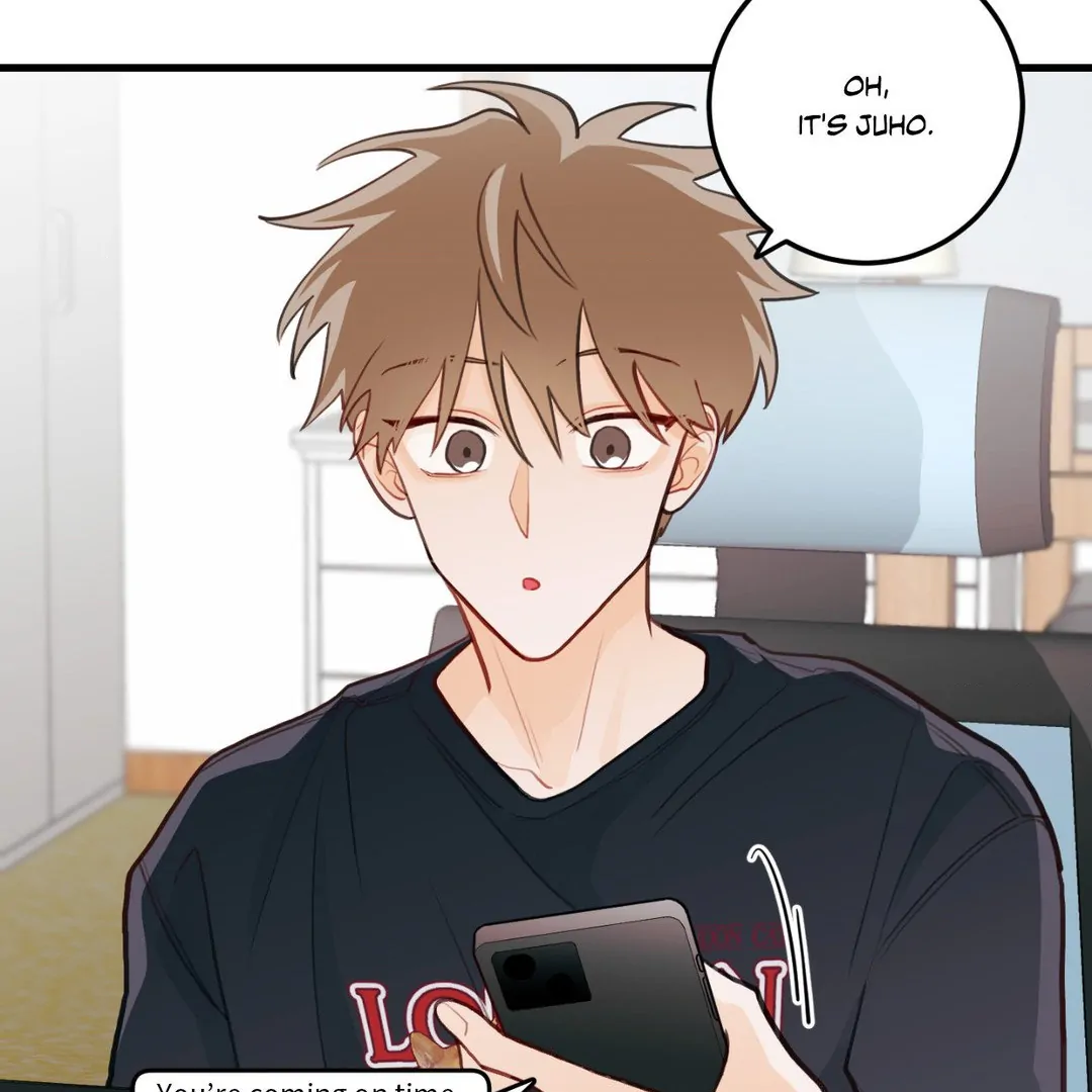 When Pear Blossoms Bloom - Chapter 19 Page 71