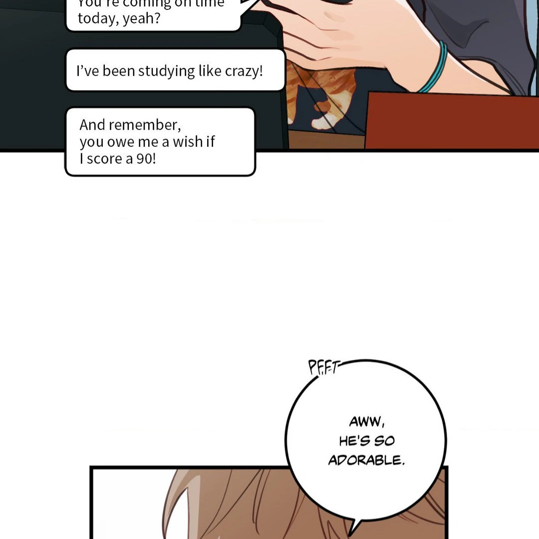 When Pear Blossoms Bloom - Chapter 19 Page 72