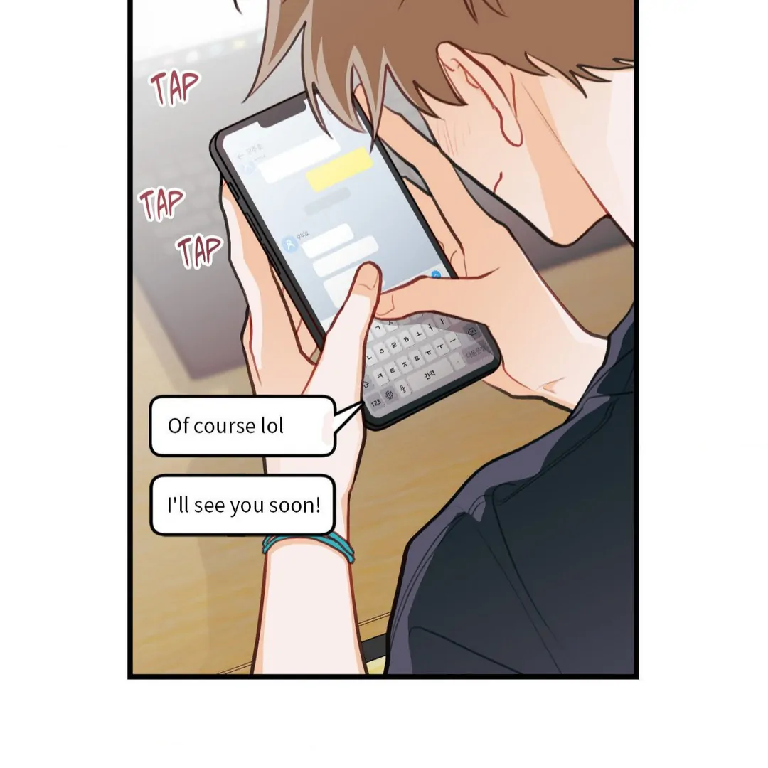 When Pear Blossoms Bloom - Chapter 19 Page 73