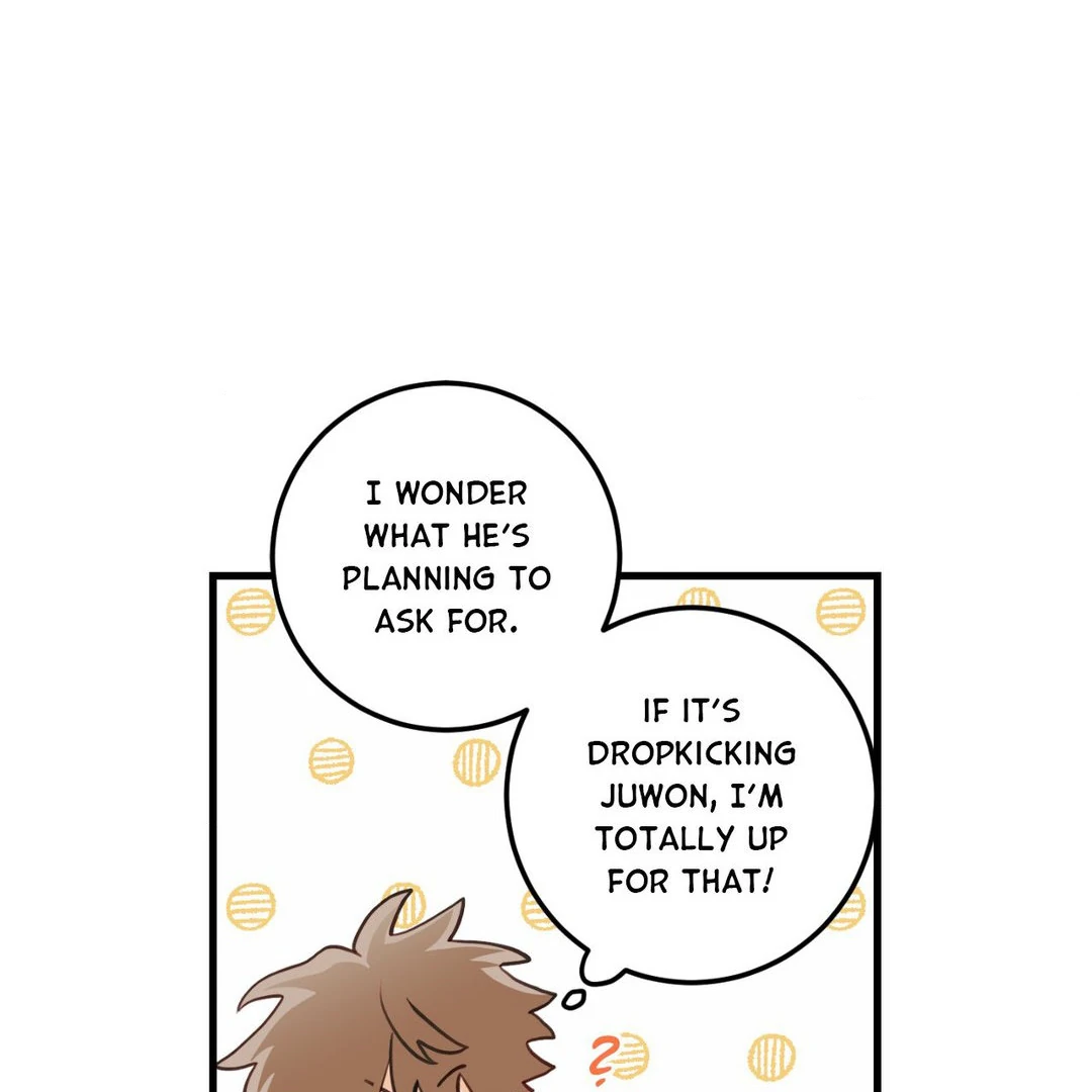 When Pear Blossoms Bloom - Chapter 19 Page 74
