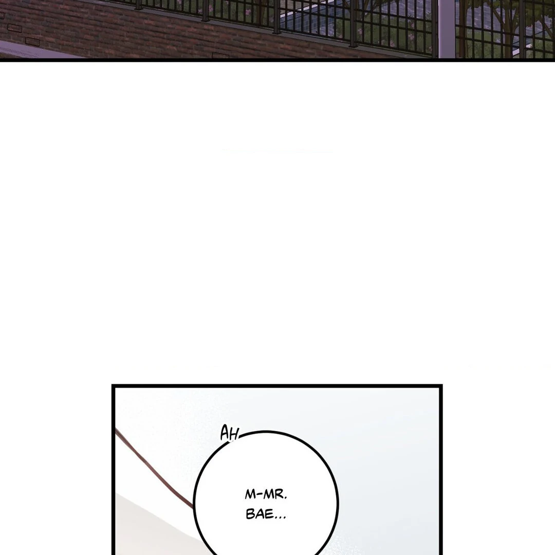 When Pear Blossoms Bloom - Chapter 19 Page 78