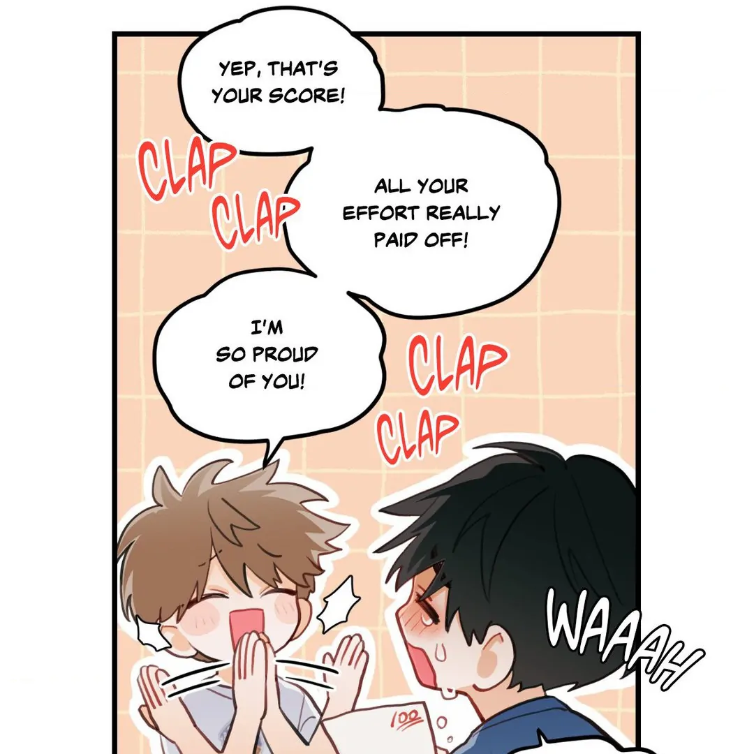 When Pear Blossoms Bloom - Chapter 19 Page 82