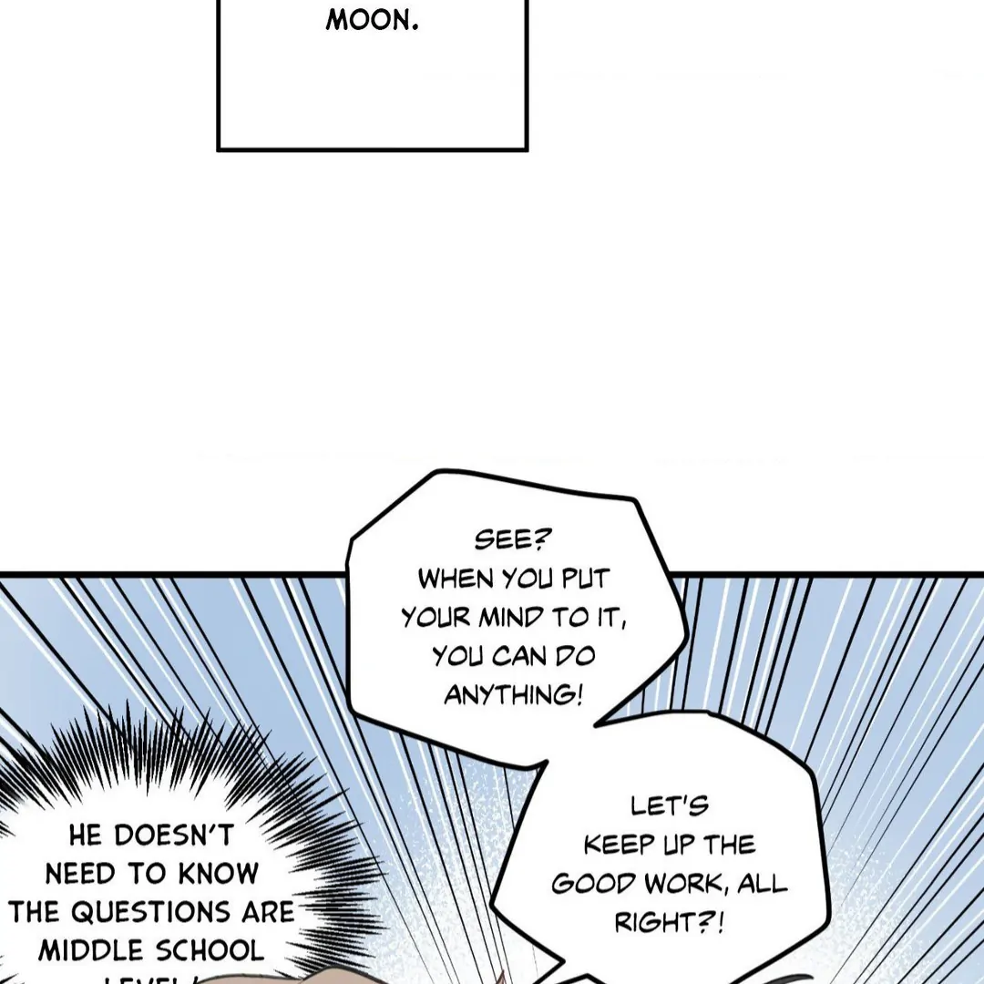 When Pear Blossoms Bloom - Chapter 19 Page 84