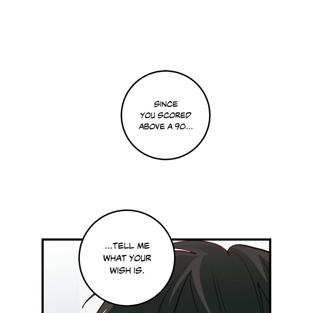 When Pear Blossoms Bloom - Chapter 19 Page 86
