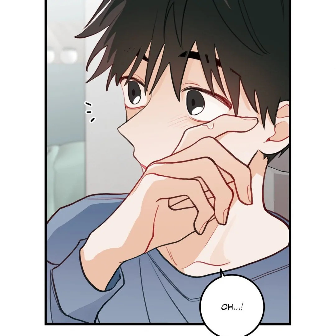 When Pear Blossoms Bloom - Chapter 19 Page 87