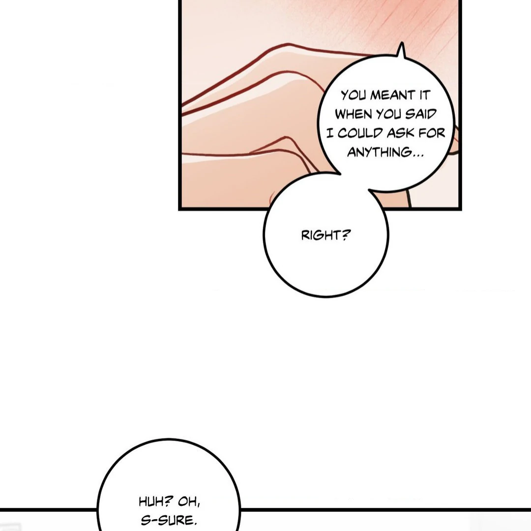 When Pear Blossoms Bloom - Chapter 19 Page 89
