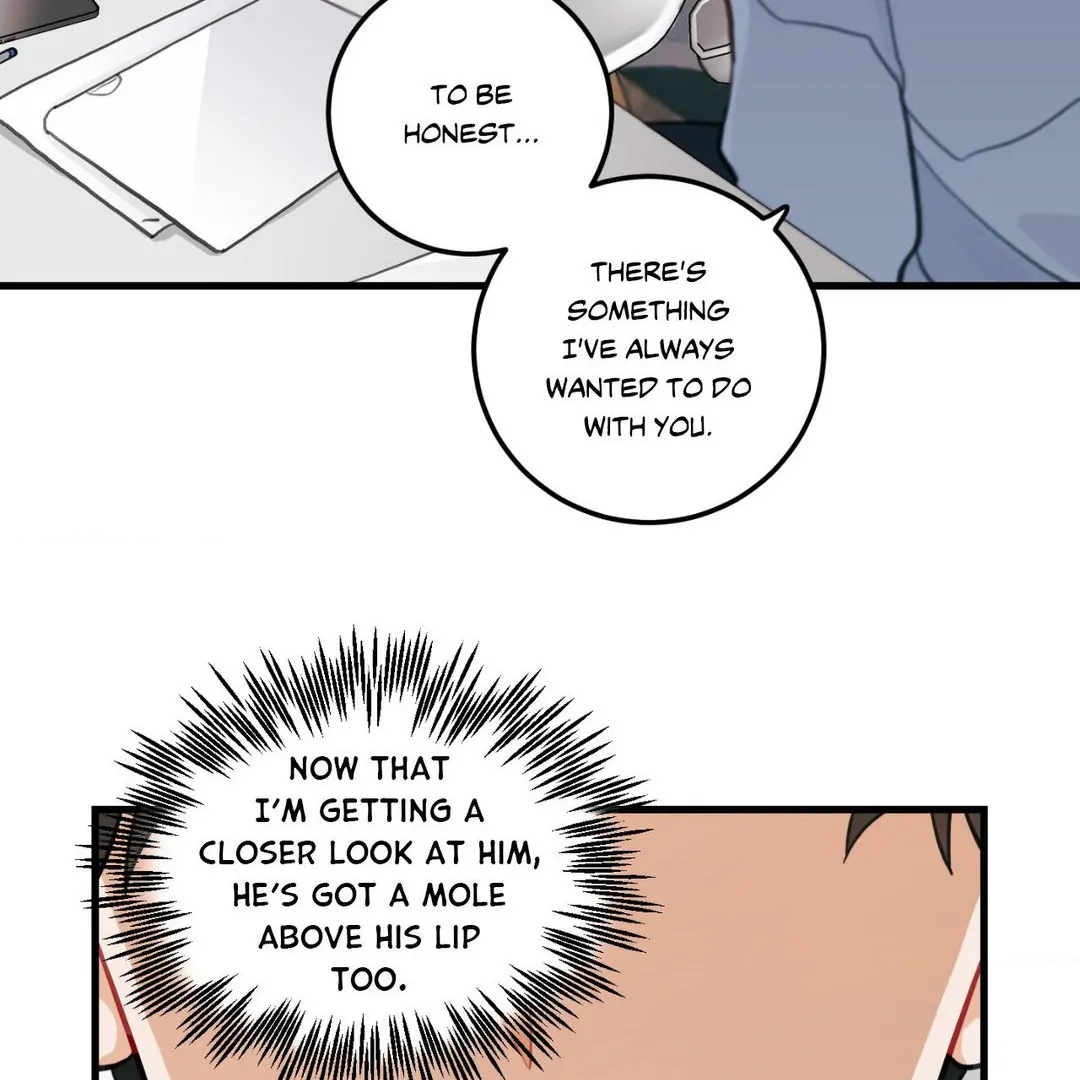When Pear Blossoms Bloom - Chapter 19 Page 91