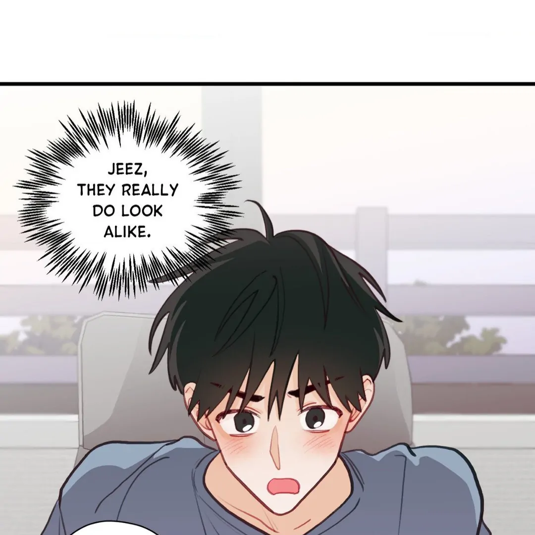When Pear Blossoms Bloom - Chapter 19 Page 93