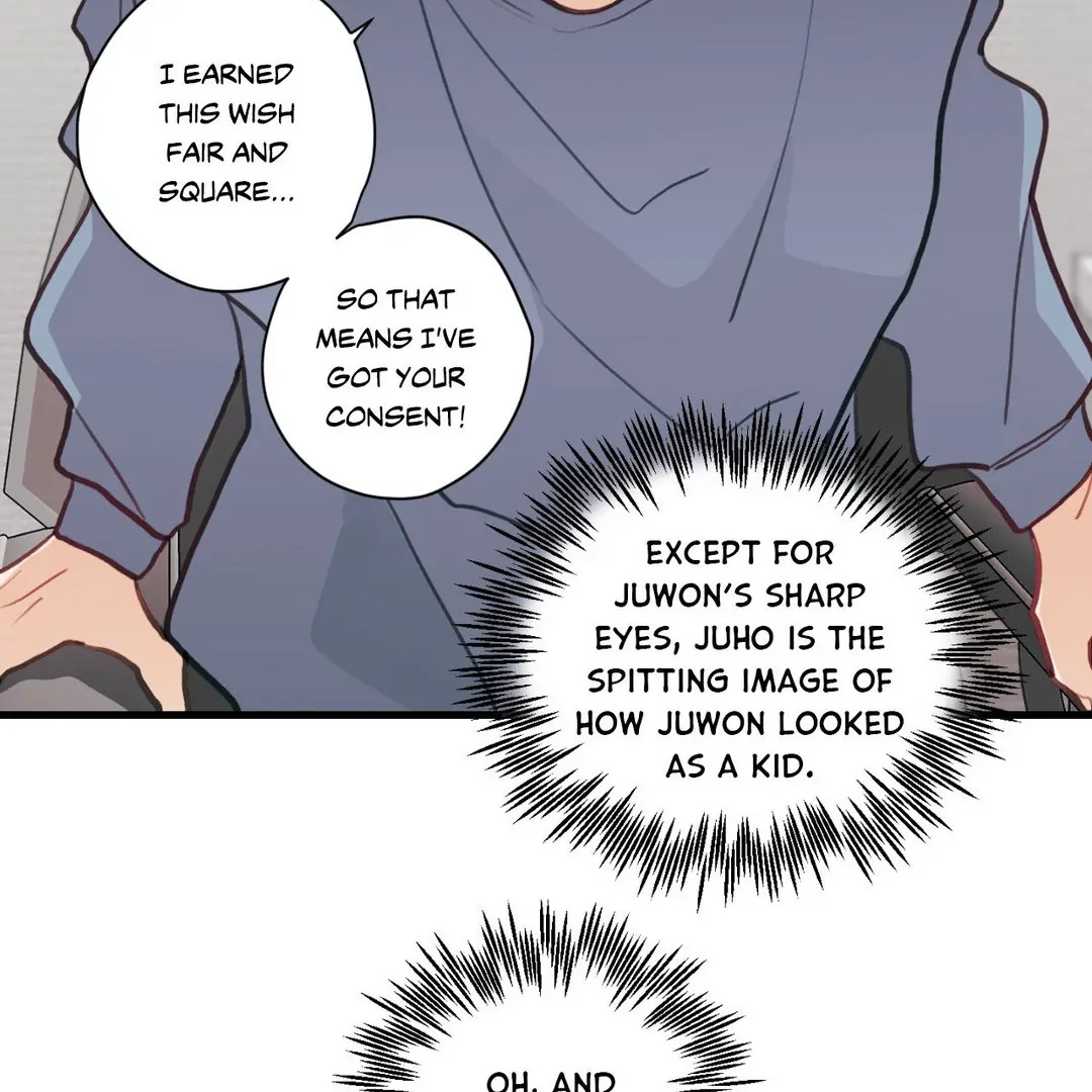 When Pear Blossoms Bloom - Chapter 19 Page 94