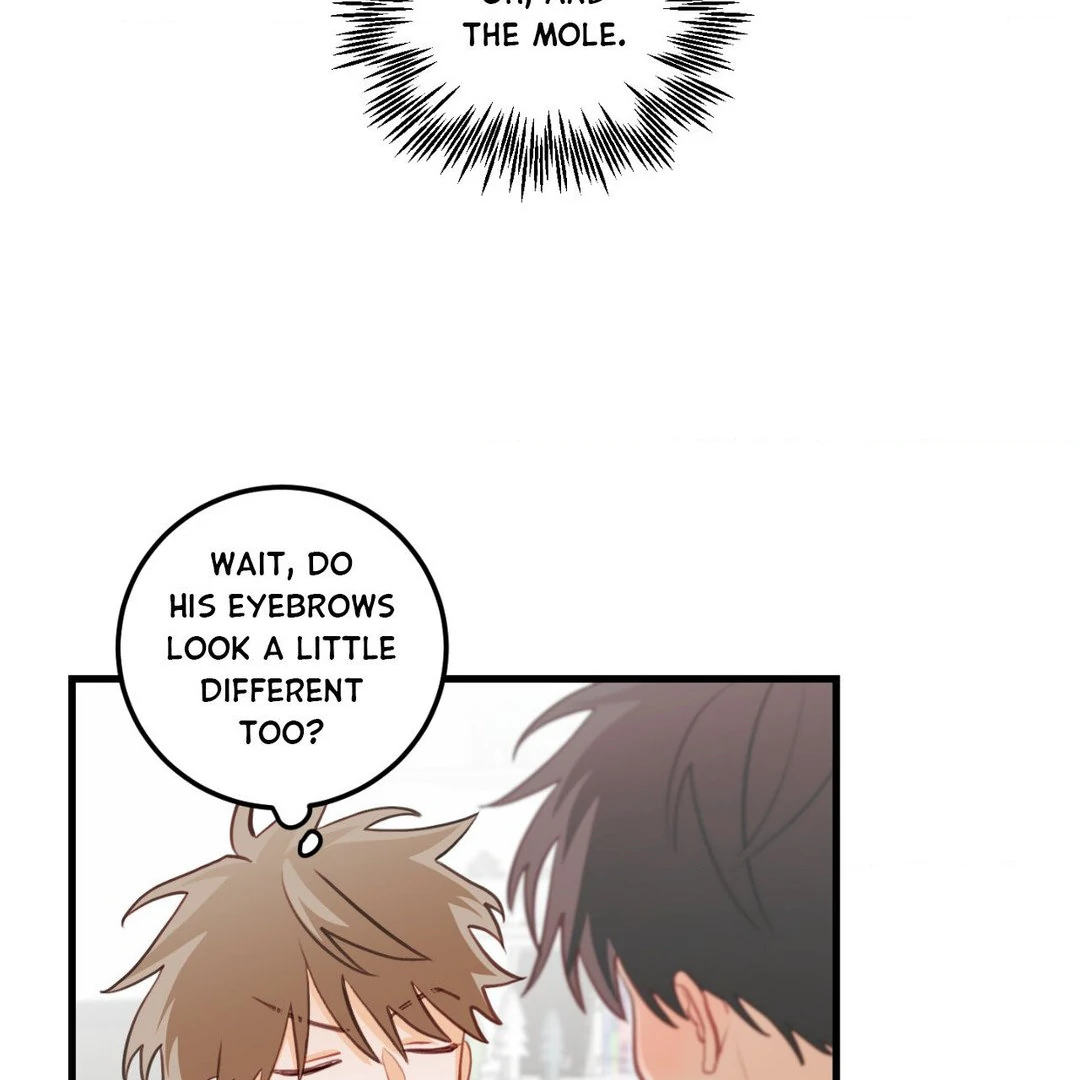 When Pear Blossoms Bloom - Chapter 19 Page 95