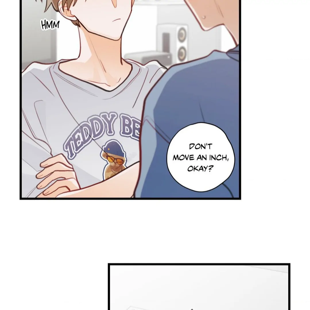 When Pear Blossoms Bloom - Chapter 19 Page 96