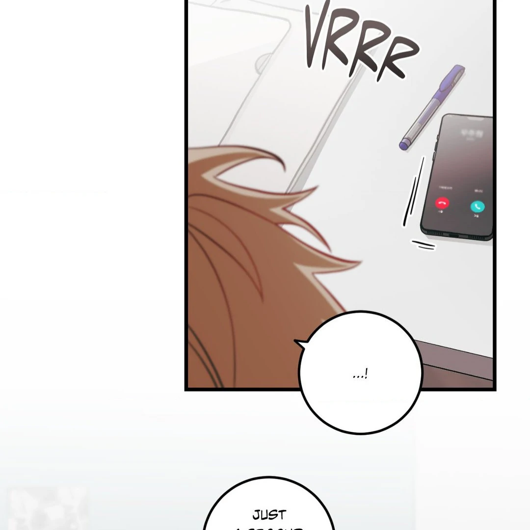 When Pear Blossoms Bloom - Chapter 19 Page 97