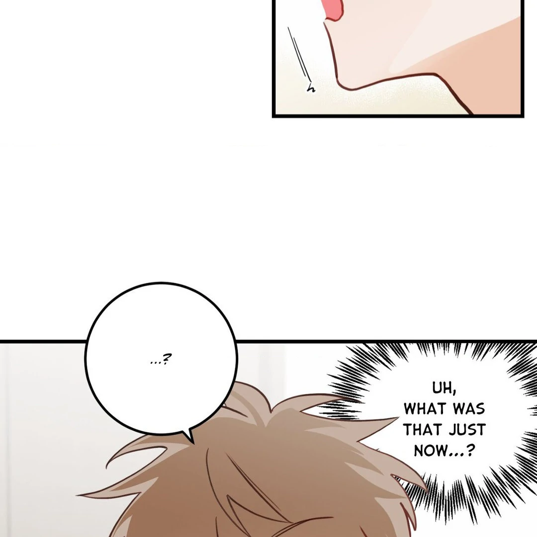 When Pear Blossoms Bloom - Chapter 19 Page 101