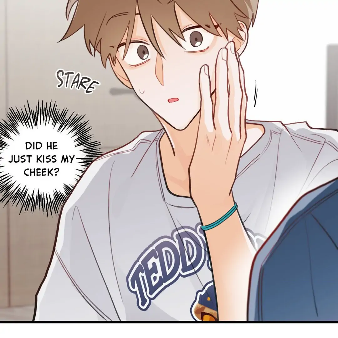 When Pear Blossoms Bloom - Chapter 19 Page 102