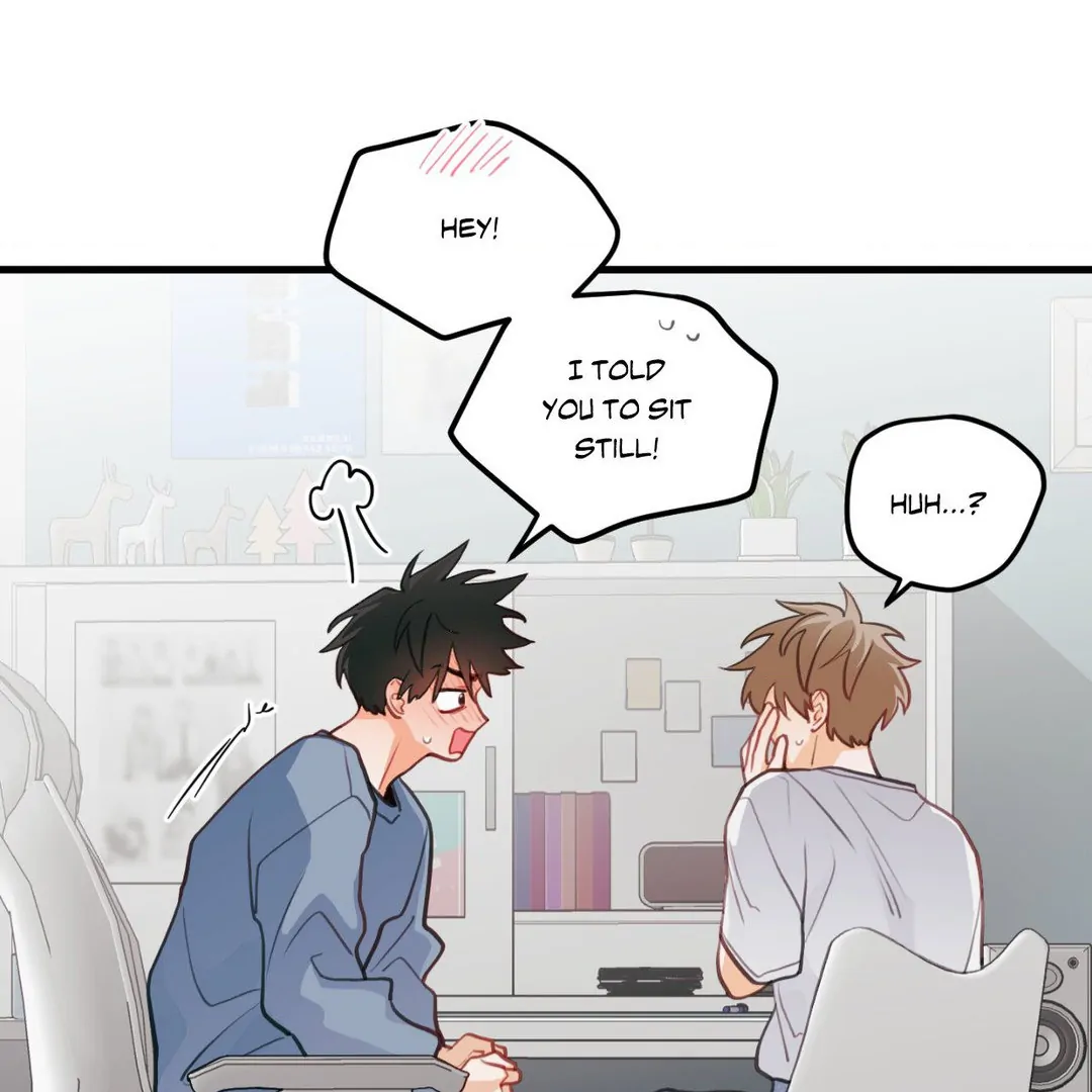 When Pear Blossoms Bloom - Chapter 19 Page 103