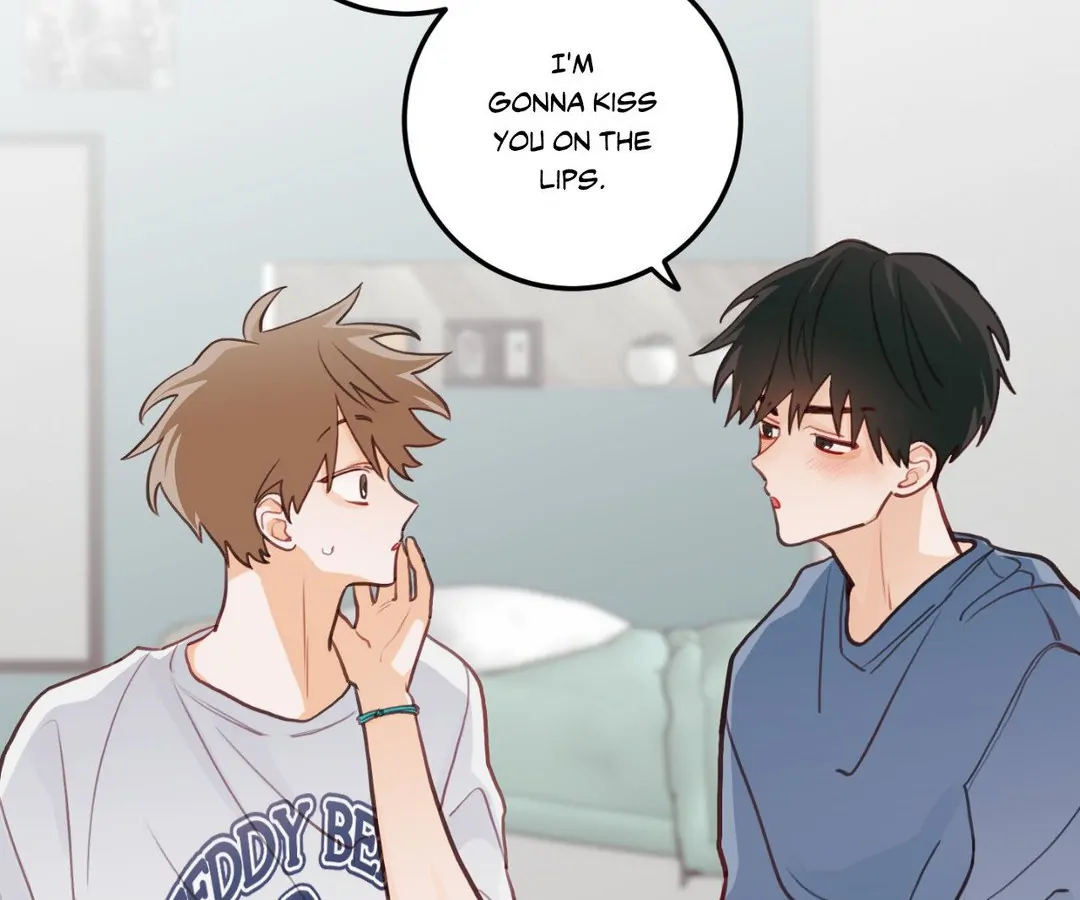 When Pear Blossoms Bloom - Chapter 19 Page 107
