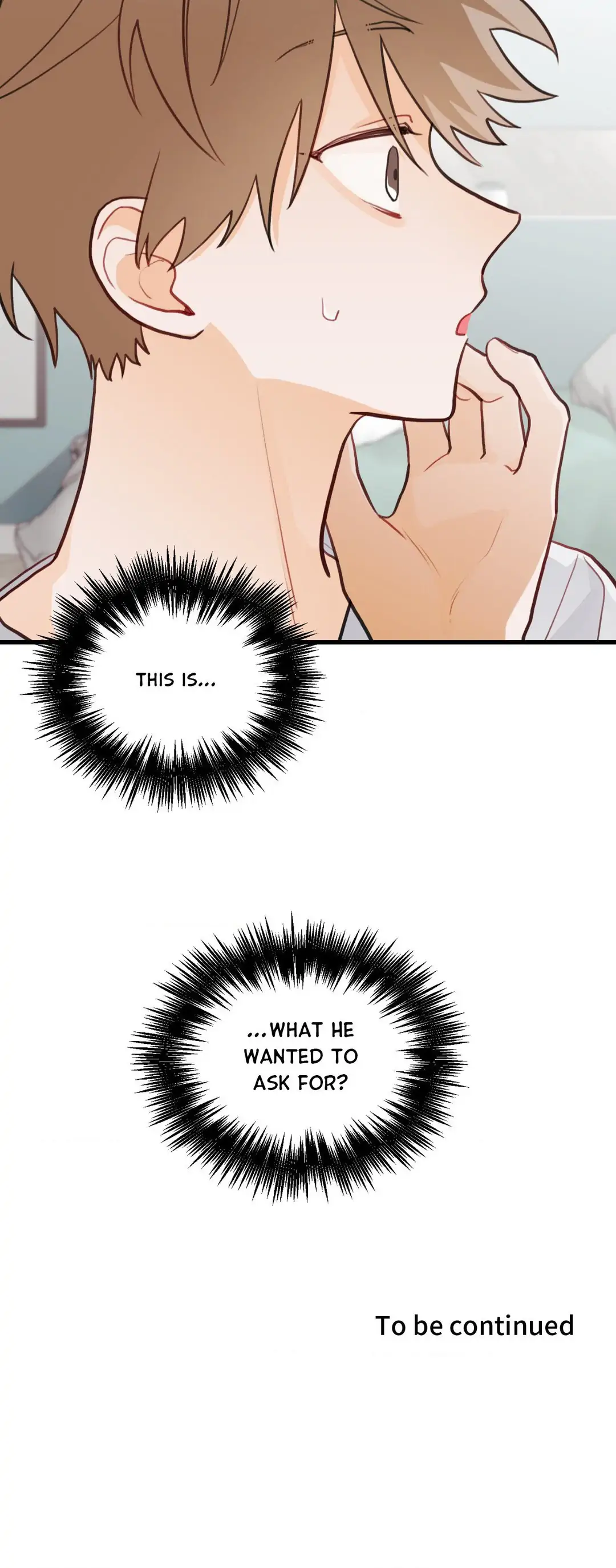 When Pear Blossoms Bloom - Chapter 19 Page 109