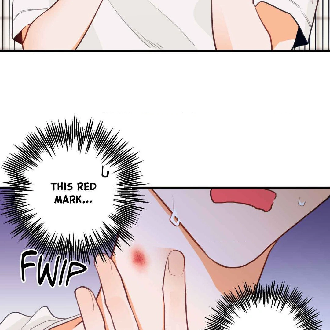 When Pear Blossoms Bloom - Chapter 2 Page 3
