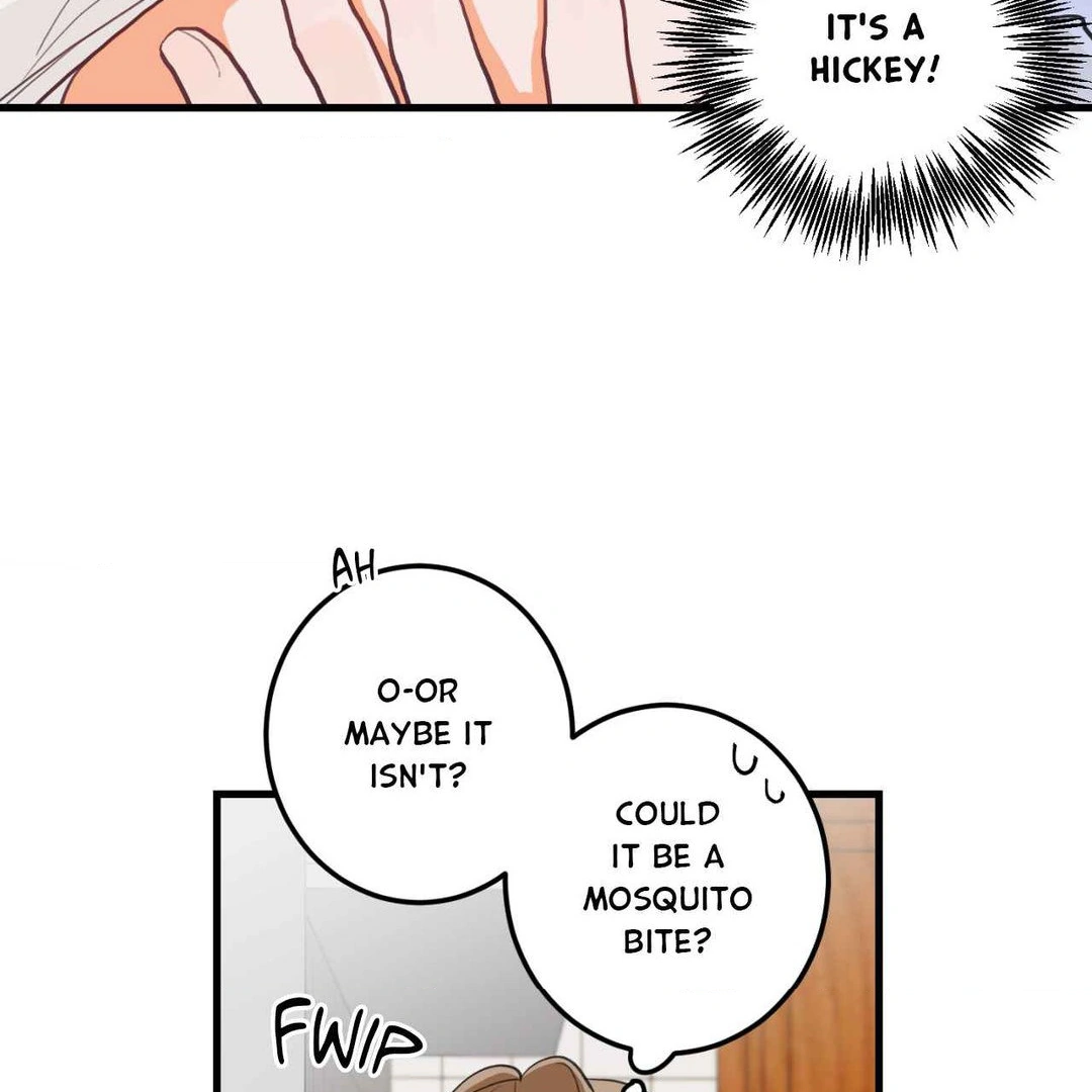When Pear Blossoms Bloom - Chapter 2 Page 4