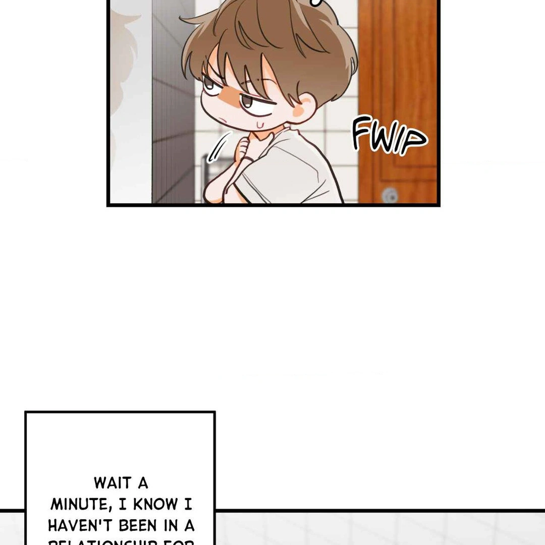 When Pear Blossoms Bloom - Chapter 2 Page 5