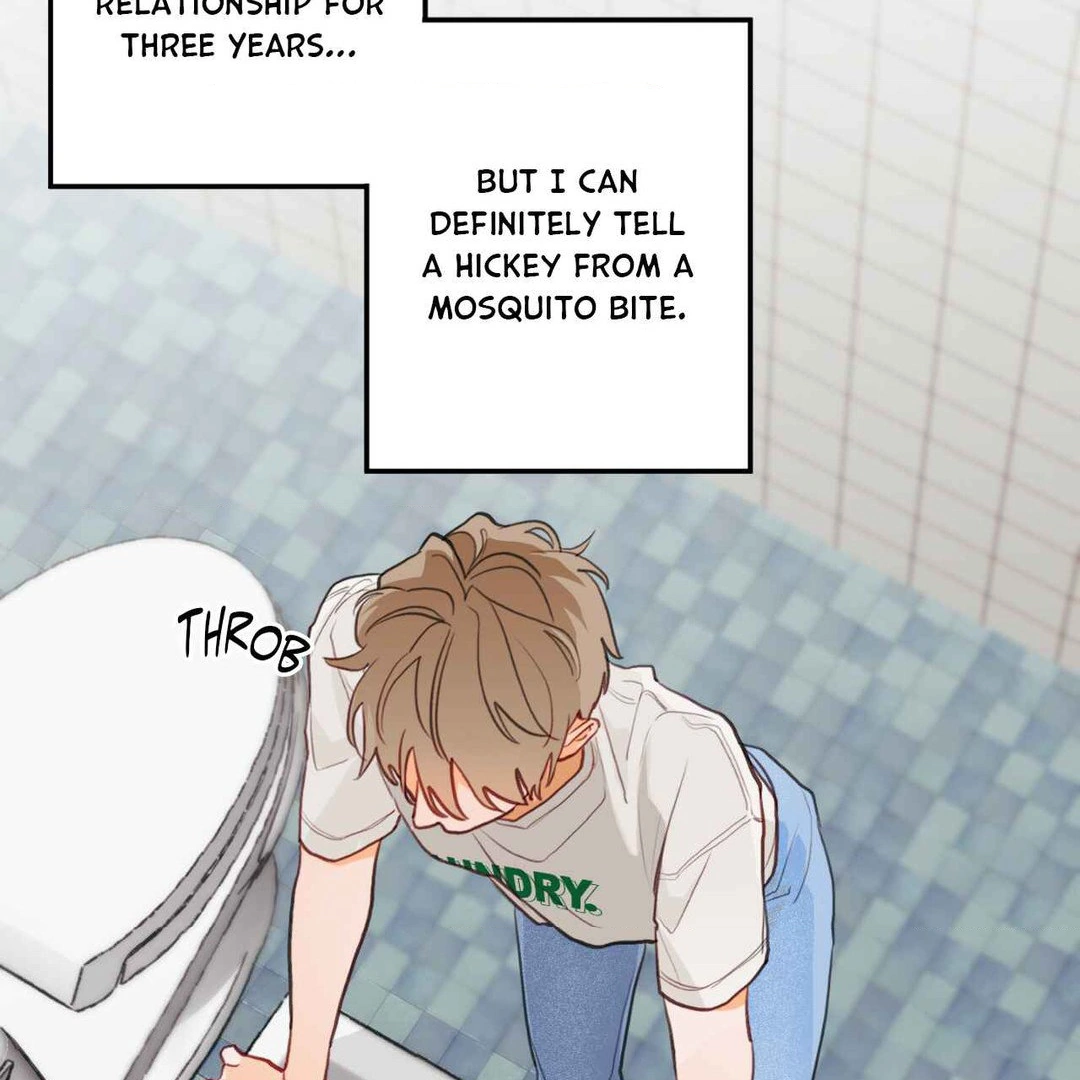 When Pear Blossoms Bloom - Chapter 2 Page 6