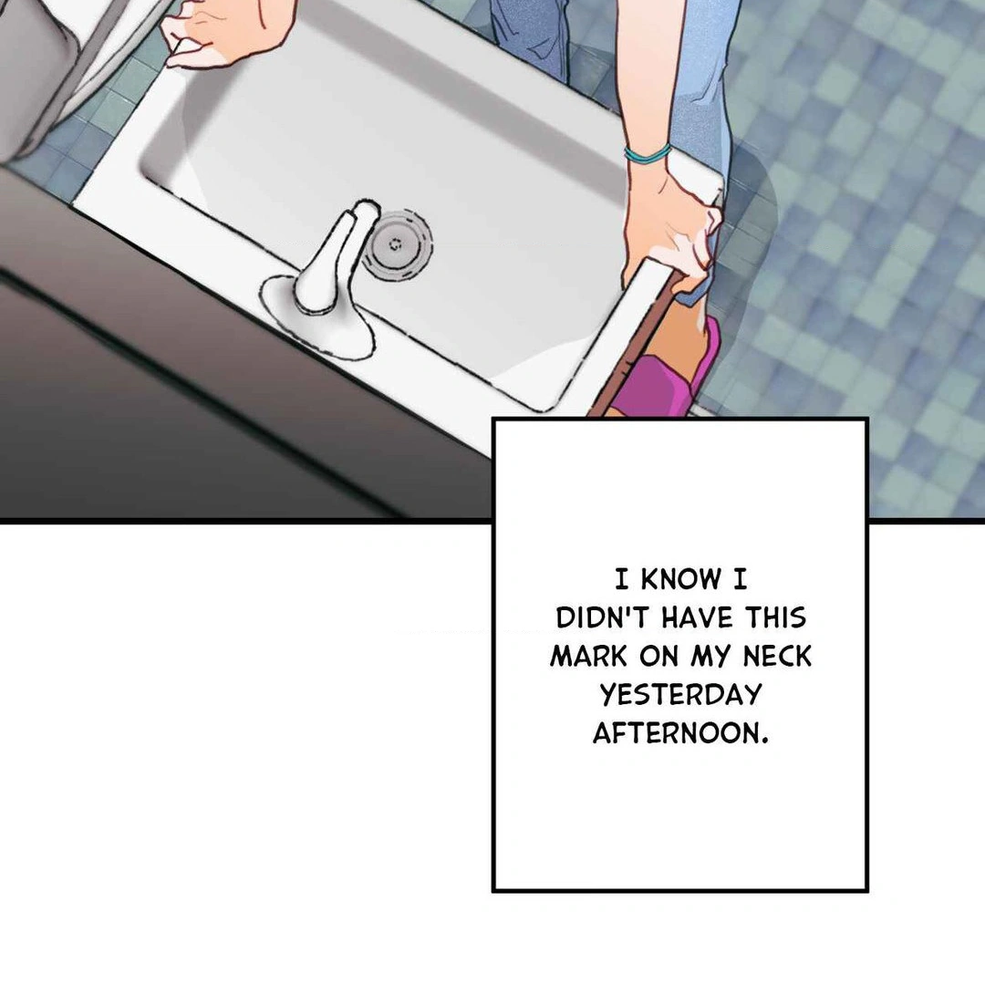 When Pear Blossoms Bloom - Chapter 2 Page 7
